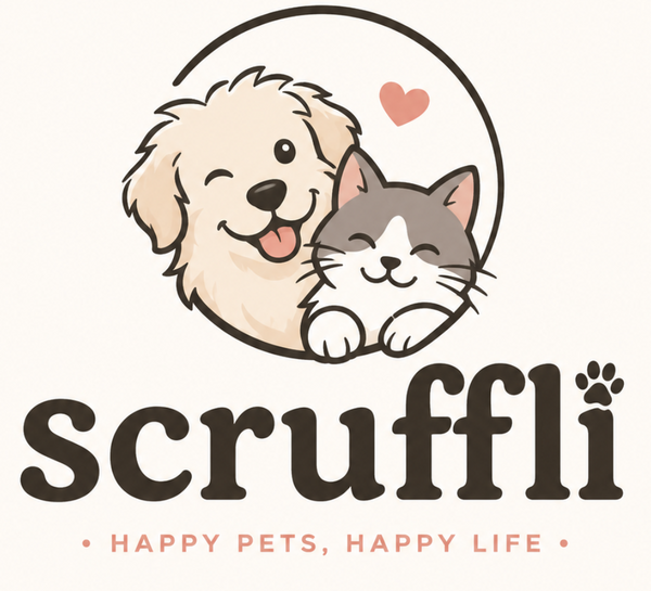 Scruffli